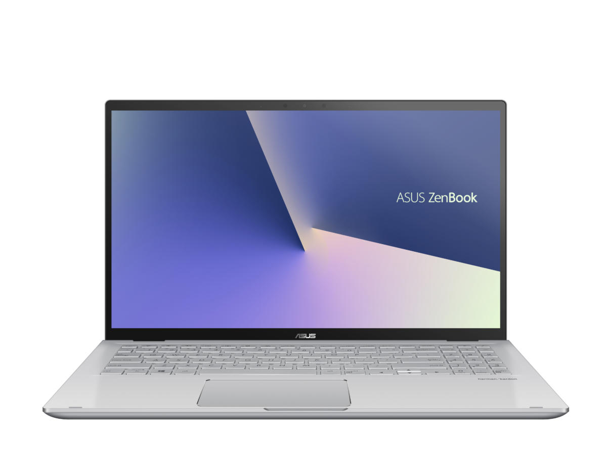 Asus Zenbook Flip 15 Q508UG 15.6
